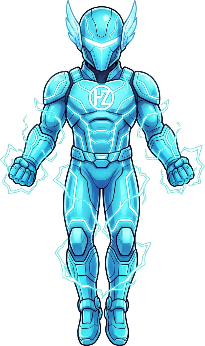 HIGHZAK Overcharged
