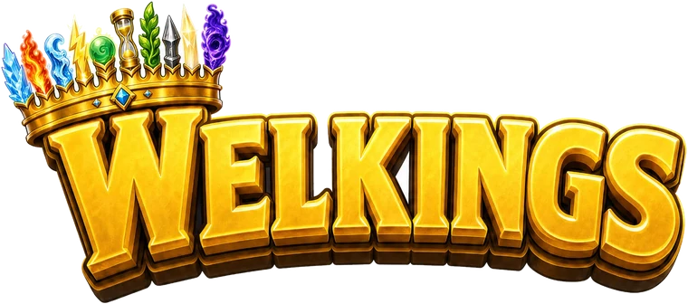 WELKINGS