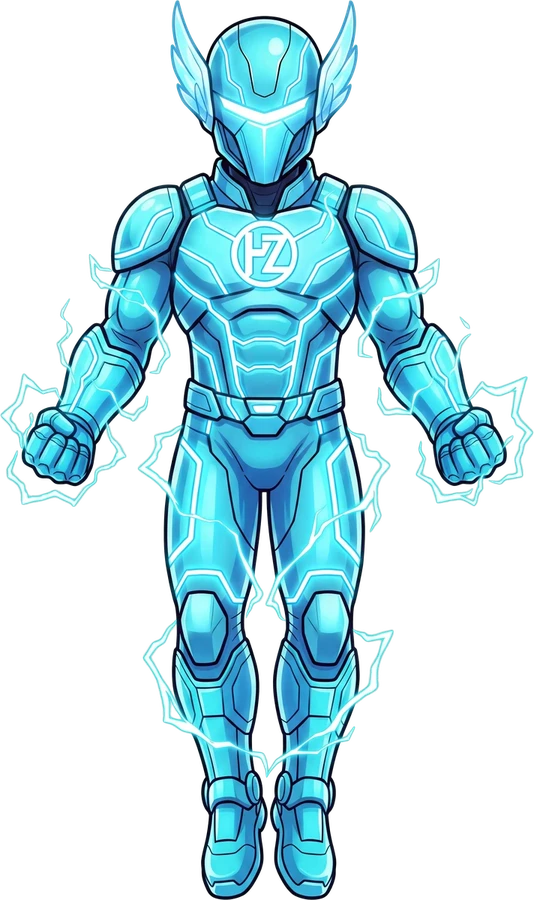 HIGHZAK overcharged