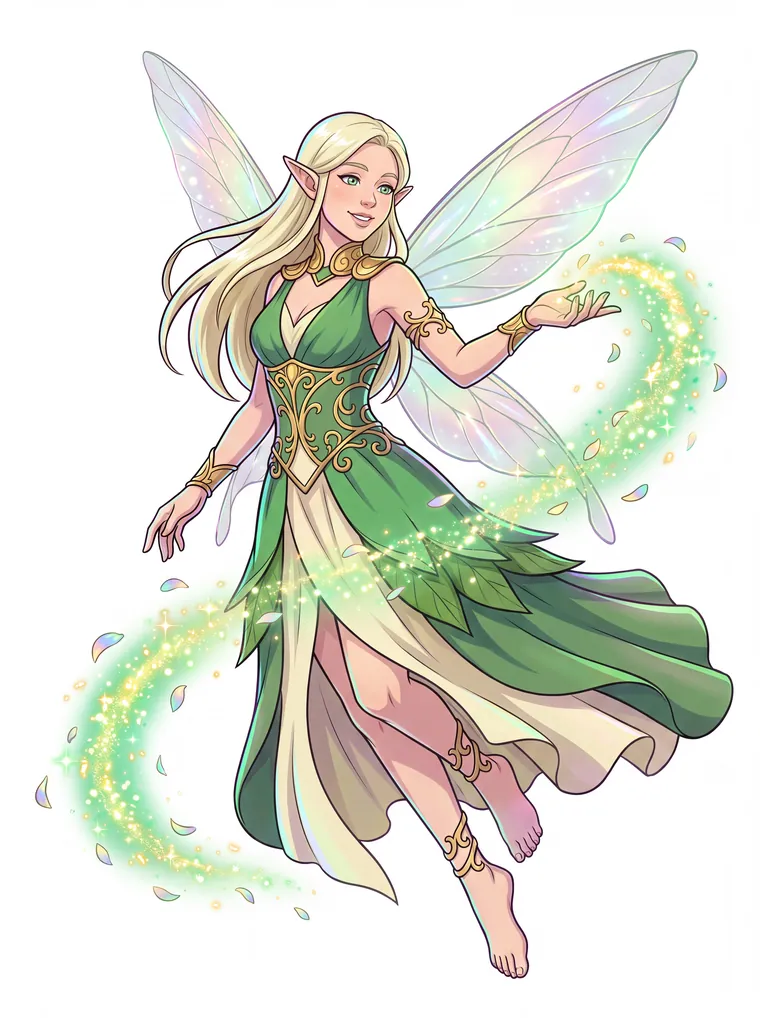 VESNA, the bloom champion