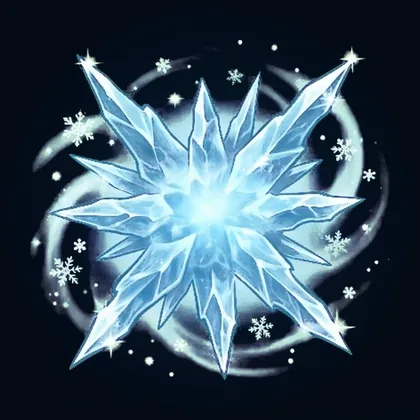 FROST NOVA