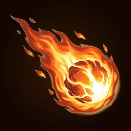 FIREBALL