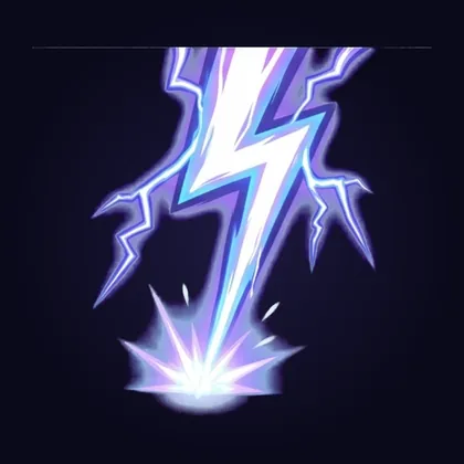THUNDERBOLT