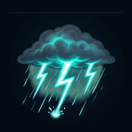 STORM CALL