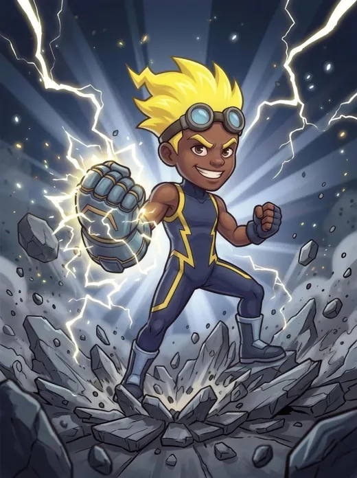 TEO card