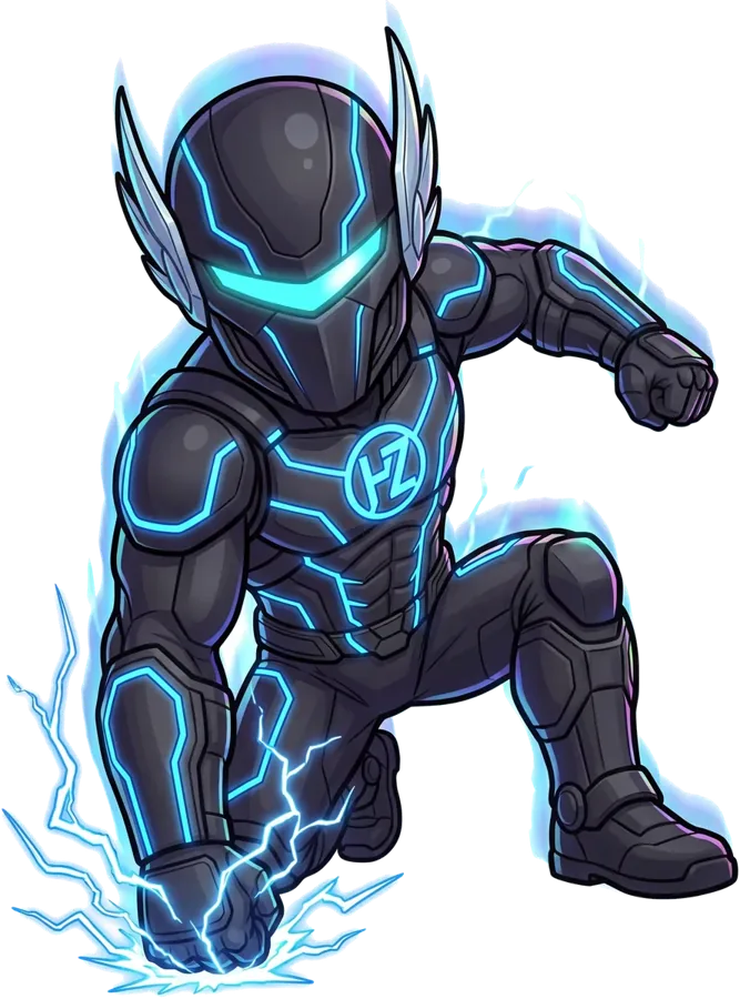 HIGHZAK