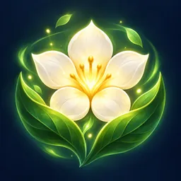 Blossom Burst