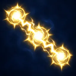 Chain Cataclysm