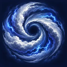 Eye of the Storm