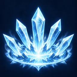 Glacial Nova