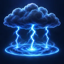 Storm Zone